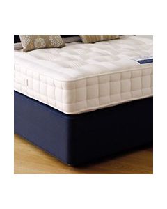 Orthocare Deluxe 6 No Turn Single Mattress