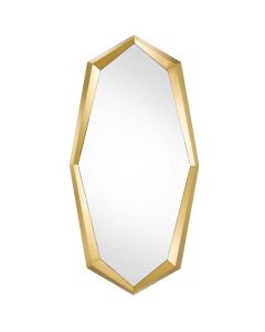 Narcissus Wall Mirror