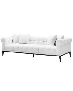Sofa Aurelio in White