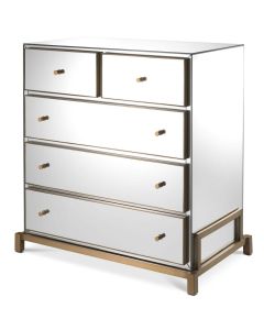 Clarington Chest of Drawers