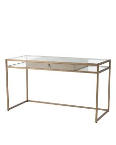 Napa Valley Desk in Washed