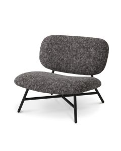 Madsen Chair in Cambon Black