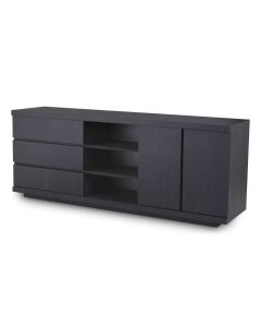 Crosby Sideboard in Charcoal