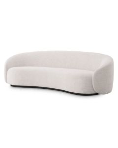 Amore Sofa in Off-White