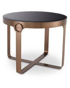 Clooney Side Table