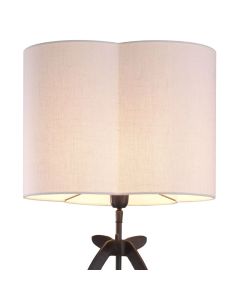 Luciano Table Lamp Bronze