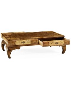 Chinese Style Coffee Table