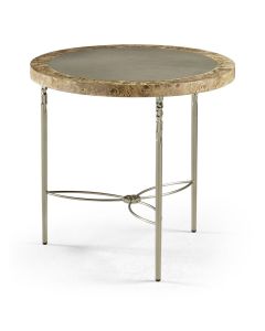 Cecilia Round Side Table