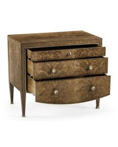 Catalonia Bedside Chest