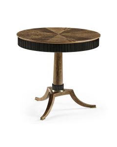 Catalonia Large Round Lamp Table