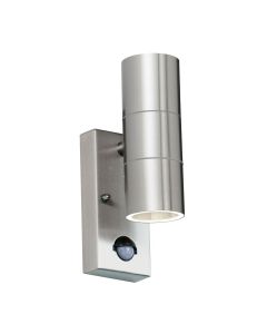 Keverne Double Outdoor Wall Light