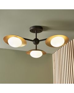 Rylands Small Ceiling Light
