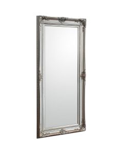 Issac Baroque Full Length Mirror