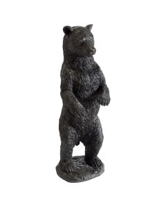 Leonore Standing Bear Figure