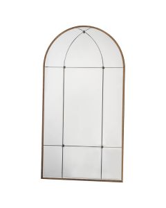 Croome Arched Top Wall Mirror