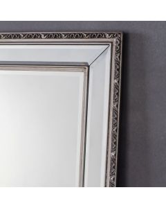 Goddard Ornate Frame Mirror - Large
