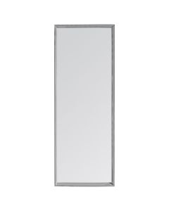 Scandi Full Length Mirror - Grey