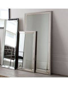 Lords Large Leaner Mirror