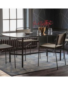 Caincross Dining Table
