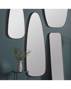 Midland Contemporary Full Length Mirror