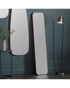 Franklin Curved Full Length Mirror