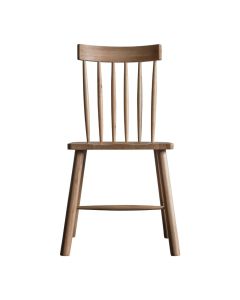 Cleeves Light Oak Dining Chair Set of 2