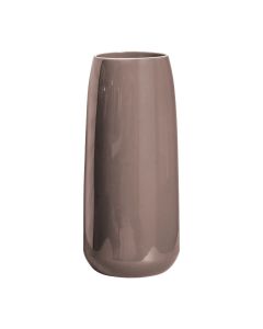 Miura Small Brown Vase
