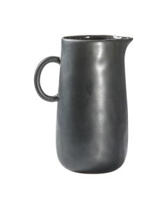 Orkney Jug in Charcoal