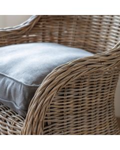 Seat Cushion for Crete Armchair