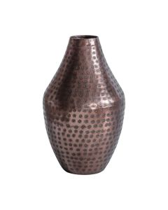 Desire Tall Bronze Vase