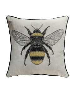 Busy Bee Cushion