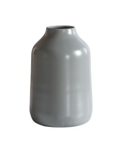 Tao Grey Vase