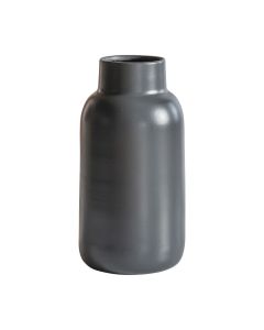 Mali Ore Grey Vase