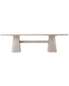 Dining Table Vicenzo in Gowan Finish