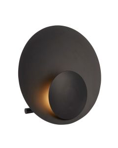 Eclipse Large Round Table Lamp