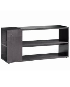 ALF Italia Console Table Heritage with Shelves