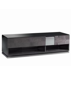 ALF Italia TV Stand Media Unit Heritage with Mirrored Top