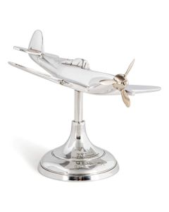 Authentic Models Spitfire Trench Art