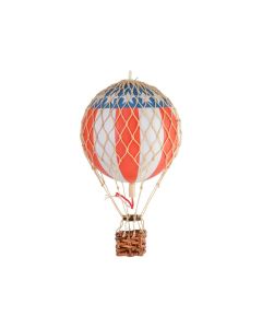 Floating The Skies Small Hot Air Balloon US