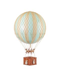 Jules Verne Extra Large Hot Air Balloon Mint