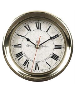 Authentic Models Captain's Clock