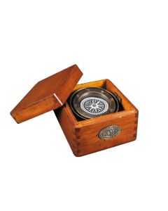 Authentic Models Lifeboat Compass