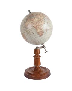RMN 19th C. 18cm Globe