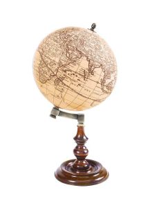 Authentic Models Trianon Globe