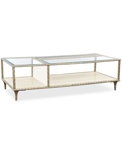 Fontainebleau Coffee Table