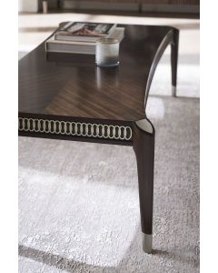 Oxford Coffee Table