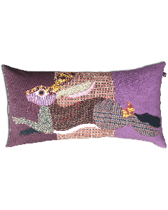 Cushion Leaping Hare