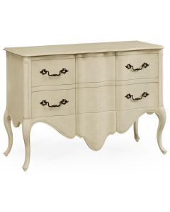 Chest of Drawers French Provincial