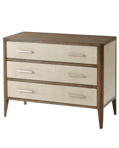 Chest of Drawers Norwood in Mangrove