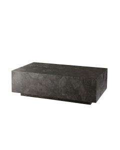 Coffee Table Jayson Recessed Base